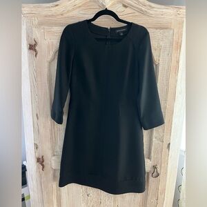 Banana Republic Classic Black Dress Size 2